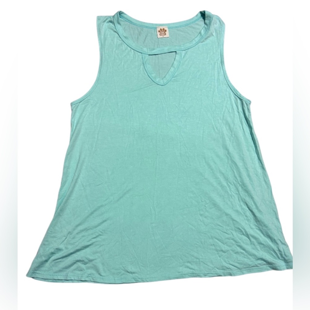 Pink foot brand blouse